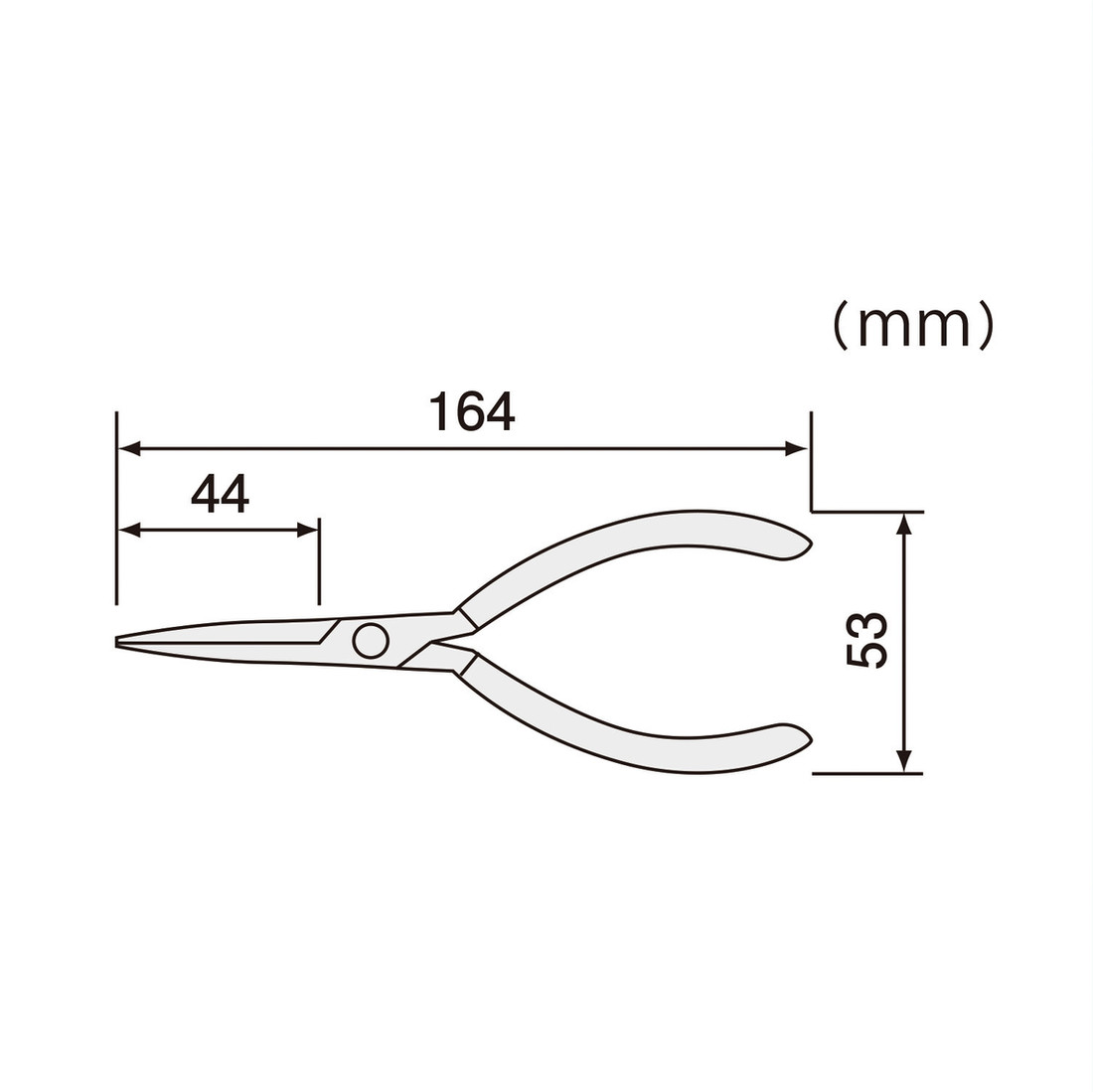 PZ-02 E 钳 image 4